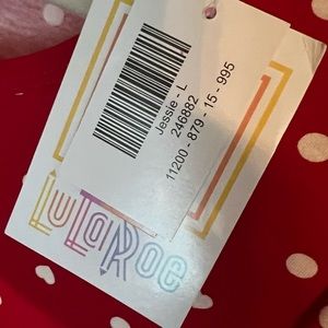 LuLaRoa JESSIE
